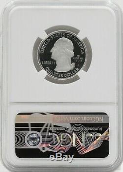 2019 First Day of Issue 999 Silver Proof Set 7-Coin NGC Bridge Label