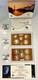 2019 S Proof Set Original Box & (3) 1 Cent Uncirculated-proof-reverse Proof Ogp