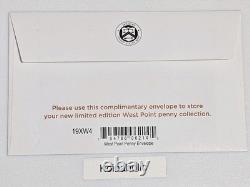 2019 S SILVER 11 Coin Proof Set W Penny In OGP Pulled From Storage FAST