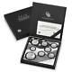 2019-s U. S. Mint Limited Edition Silver Proof Set
