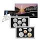 2019-s U. S. Silver Proof Set W Proof Lincoln Cent