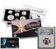 2019 Silver Proof Set & First W Mint Reverse Proof Cent Ngc Pf69rd