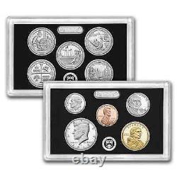 2019 Silver Proof Set SKU#191807