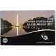 2019 Silver Proof Set U. S Mint Ogp Coa With 2019-w Reverse Proof Penny