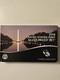 2019 United States Mint Silver Proof Set With Certificate Of Authenticity (ae)