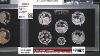 2019 Us Proof Set 10 Pc Silver W Reverse Proof Cent