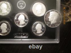 2019s Silver proof coins. 999 fine silver, 7 coins half dollar, dime, quarters