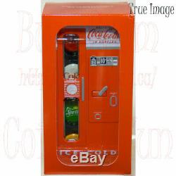 2020 Coca-Cola Vending Machine Set 4x$1 Fine Silver Proof Bottle Cap Coins Fiji