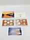 2020 Proof Set U. S Mint Ogp Coa With 2020-w Proof Nickel