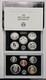 2020-s Silver Proof Set With Original Box & Coa No Bonus W Nickel