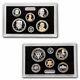 2020-s Silver Proof Set (witho Reverse Proof Nickel) Sku#233743