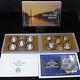 2020-s Us Mint 11 Coin Clad Proof Set With 2020 Proof W Nickel