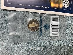 2020-S US Mint 11 Coin Clad Proof Set With Extra 2020 Proof W Nickel