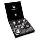 2020-s U. S. Mint Limited Edition Silver Proof Set