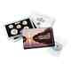 2020-s U. S. Silver Proof Set Complete 11-coin Set, With Box And Coa