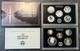 2020 S United States Complete Silver 10 Coin Proof Set In Ogp With Coa No W 5c