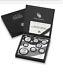 2020 S United States Mint Limited Edition 99% Silver Proof 8 Coin Set Deep Cameo