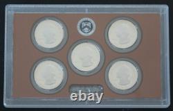 2020 S United States Mint Proof Set