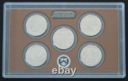 2020 S United States Mint Proof Set