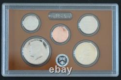 2020 S United States Mint Proof Set