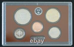 2020 S United States Mint Proof Set