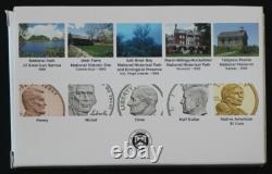 2020 S United States Mint Proof Set