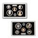 2020 Silver Proof Set 11 Coins Total With Reverse Proof W Nickel In Mint Package