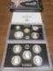 2020 Silver Proof Set In Original Government Packaging With Coa