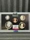 2020 Silver Proof Set Ngc Gem Proof First Day Of Issue With Ogp And Coa