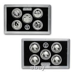 2020 Silver Proof Set SKU#212035