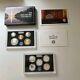 2020 Silver Proof Sets With 2020 West Point Special Edition Reverse Jeff Nickel