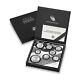 2020 Us Mint Limited Edition Silver Proof Set (20rc)