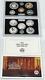 2020 Us Mint Silver Proof Set With Reverse Proof Nickel In Ogp With Coa