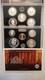 2020 U. S. Mint Silver 10-coin Proof Set With Extra Rev Proof Nickel