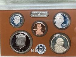 2020 United States Mint Set