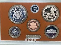 2020 United States Mint Set