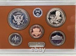 2020 United States Mint Set