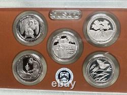 2020 United States Mint Set