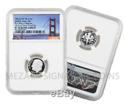 2020 W Nickel NGC REVERSE PF70 & Silver Proof Set 10-Coin First Day of Release