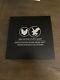 2021 Limited Edition Silver Proof Set American Eagle Collection Brand New