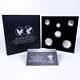 2021 Limited Edition Silver Proof Set American Eagle Skucpc2739