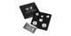 2021 Sw Limited Edition Silver Proof Official U. S. Mint 6-coin Set Ogp