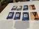 2021-s, 2022-s, 2023-s, 2024-s 24rg Us Mint Clad Proof Sets Set Of 4 Withcoa Low $