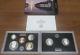 2021-s United States Mint Silver Proof Set Uncirculated New In Box