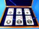 2021 S & W, 6-coin, Limited Edition Silver Proof Set Ngc Pf 70 Ucam, Fdoi Sign