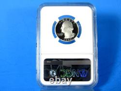 2021 S & W, 6-Coin, Limited Edition Silver Proof Set NGC Pf 70 Ucam, FDOI Sign