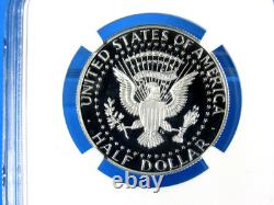 2021 S & W, 6-Coin, Limited Edition Silver Proof Set NGC Pf 70 Ucam, FDOI Sign