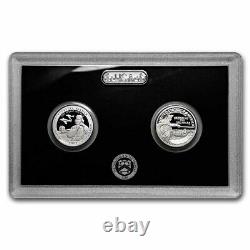 2021 Silver Proof Set SKU#231688