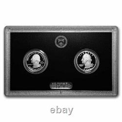 2021 Silver Proof Set SKU#231688