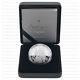 2021 St Helena The Three Graces 2oz Silver Proof Two Pound Boxed With Cert